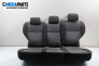 Комплект салон за Toyota Corolla Verso I (09.2001 - 05.2004), 4+1 вр.