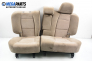 Комплект салон за Hyundai Santa Fe I SUV (11.2000 - 03.2006), 4+1 вр.