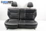 Кожен салон за Ford Maverick SUV II (02.2001 - ...), 4+1 вр.
