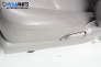 Кожен салон за Mazda Tribute SUV (03.2000 - 05.2008), 4+1 вр.