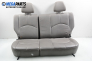 Кожен салон за Mazda Tribute SUV (03.2000 - 05.2008), 4+1 вр.