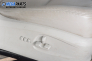 Кожен салон за Subaru Legacy IV Wagon (09.2003 - 12.2009)