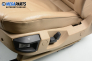 Кожен салон с ел. регулиране за BMW 5 Series E60 Sedan E60 (07.2003 - 03.2010), 4+1 вр.