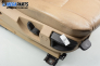 Кожен салон с ел. регулиране за BMW 5 Series E60 Sedan E60 (07.2003 - 03.2010), 4+1 вр.