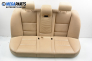 Кожен салон с ел. регулиране за BMW 5 Series E60 Sedan E60 (07.2003 - 03.2010), 4+1 вр.
