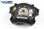 Airbag за Nissan Almera II Hatchback (01.2000 - 12.2006), 4+1 вр., хечбек, позиция: предна
