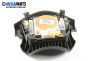 Airbag за Nissan Almera II Hatchback (01.2000 - 12.2006), 4+1 вр., хечбек, позиция: предна