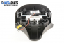 Airbag за Peugeot 206 Hatchback (08.1998 - 12.2012), 2+1 вр., хечбек, позиция: предна
