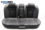 Кожен салон с ел. регулиране и подгрев за BMW 7 Series E65 (11.2001 - 12.2009), 4+1 вр.