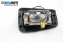 Airbag за Nissan Almera II Hatchback (01.2000 - 12.2006), 4+1 вр., хечбек, позиция: предна