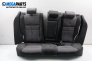 Комплект салон за Nissan Primera Hatchback III (01.2002 - 06.2007), 4+1 вр.