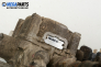 Модулатор ABS за Iveco Stralis Truck (02.2002 - ...), № 41211413