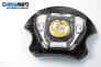 Airbag за Fiat Marea Weekend (09.1996 - 12.2007), 4+1 вр., комби, позиция: предна