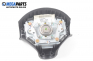 Airbag за Peugeot 206 Hatchback (08.1998 - 12.2012), 4+1 вр., хечбек, позиция: предна