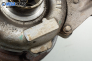 Турбо за Renault Scenic II Minivan (06.2003 - 07.2010) 1.5 dCi (JM02, JM13), 101 к.с.