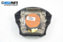 Airbag за Nissan Primera Hatchback II (06.1996 - 07.2002), 4+1 вр., хечбек, позиция: предна