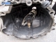 Ръчна скоростна кутия за Audi A4 Sedan B7 (11.2004 - 06.2008) 2.0 TDI 16V, 140 к.с., № 2 01X 301 211