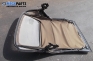 Гюрук за Peugeot 306 Cabrio (03.1994 - 04.2002), кабрио
