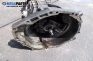 Ръчна скоростна кутия за Hyundai Terracan SUV (06.2001 - 12.2008) 2.9 CRDi 4WD, 163 к.с., № 43000-49532
