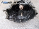 Ръчна скоростна кутия за Audi A6 Allroad  C5 (05.2000 - 08.2005) 2.5 TDI quattro, 180 к.с., № 01E 301 231