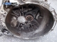 Ръчна скоростна кутия за Nissan Almera II Hatchback (01.2000 - 12.2006) 2.2 Di, 110 к.с., № 07148 YD