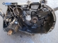 Ръчна скоростна кутия за Renault Megane I Hatchback (08.1995 - 12.2004) 1.9 dT (B/SA0K, B/SA0Y), 90 к.с.