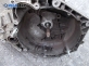 Ръчна скоростна кутия за Fiat Croma Station Wagon (06.2005 - 08.2011) 1.9 D Multijet, 150 к.с., № 55194293