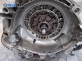 Автоматична скоростна кутия за Audi A6 Allroad  C5 (05.2000 - 08.2005) 2.5 TDI quattro, 180 к.с., автоматик, № 0414710
