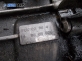 Ръчна скоростна кутия за Volkswagen Sharan Minivan I (05.1995 - 03.2010) 1.9 TDI, 130 к.с., № 14 08 05 026