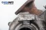 Турбо за Opel Astra G Estate (02.1998 - 12.2009) 1.7 DTI 16V, 75 к.с., № Garrett 90 570 506