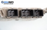 Компютър с контактен ключ за Peugeot 307 Hatchback (08.2000 - 12.2012) 1.6 16V, 109 к.с., № Bosch 0 261 206 943