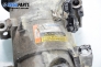 Компресор климатик за Nissan Almera TINO (12.1998 - 02.2006) 2.2 dCi, 115 к.с., № 2J550 45591
