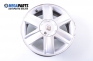 Алуминиеви джанти за Renault Megane II Hatchback (07.2001 - 10.2012) 16 цола, ширина 6.5