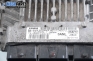Компютър с контактен ключ за Ford Focus C-Max (10.2003 - 03.2007) 1.8 TDCi, 115 к.с., № Siemens 5WS40303K-T