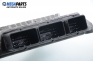 Компютър с контактен ключ за Ford Focus C-Max (10.2003 - 03.2007) 1.8 TDCi, 115 к.с., № Siemens 5WS40303K-T