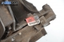 Ръчна скоростна кутия за Renault Megane I Hatchback (08.1995 - 12.2004) 1.6 i (BA0L), 75 к.с., № JB1164 S097180