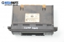Панел климатроник за Seat Leon Hatchback I (11.1999 - 06.2006), № 1M0 820 043 C