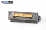 Панел климатроник за Seat Leon Hatchback I (11.1999 - 06.2006), № 1M0 820 043 C