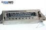 Компютър с контактен ключ и имобилайзер за Fiat Punto Hatchback (09.1993 - 09.1999) 75 1.2, 73 к.с., № IAW 8F.5T