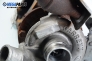 Турбо за Ford Mondeo III Estate (10.2000 - 03.2007) 2.0 TDCi, 130 к.с., № Garrett 1S7Q6K682BH