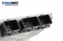 Компютър с контактен ключ за Peugeot 307 Hatchback (08.2000 - 12.2012) 2.0 HDi 110, 107 к.с., № Bosch 0 281 011 081