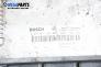 Компютър с контактен ключ за Renault Scenic I Minivan (09.1999 - 07.2010) 1.9 dCi (JA05, JA1F), 102 к.с., № Bosch 0 281 011 324