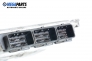 Компютър с контактен ключ за Renault Scenic I Minivan (09.1999 - 07.2010) 1.9 dCi (JA05, JA1F), 102 к.с., № Bosch 0 281 011 324