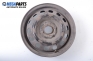 Стоманени джанти за Honda Civic VI Aerodeck (04.1998 - 02.2001) 14 цола, ширина 5