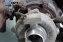 Турбо за Honda Civic VII Hatchback (03.1999 - 02.2006) 1.7 CTDi (EU, EP, EV), 100 к.с., № Garrett 721875-4