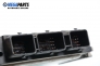 Компютър двигател за Ford C-Max Minivan (02.2007 - 09.2010) 1.6 TDCi, 101 к.с., № Bosch 0 281 011 263