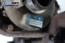 Турбо за Volkswagen Golf V Hatchback (10.2003 - 02.2009) 1.9 TDI, 105 к.с., № KP39A-0011