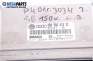 Компютър с контактен ключ за Volkswagen Passat Sedan B5.5 (10.2000 - 12.2005) 1.8 T 20V, 150 к.с., № Bosch 0 261 207 636