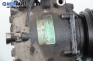Компресор климатик за Honda Civic VI Aerodeck (04.1998 - 02.2001) 1.5 16V (MB9), 114 к.с., № Sanden TRS090