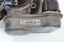 Дроселова клапа за Opel Astra H Estate (08.2004 - 05.2014) 1.8, 125 к.с., № 7.14319.09.0